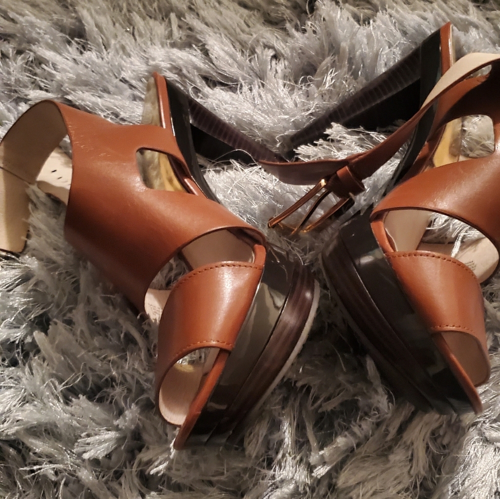 Michael kors sandal